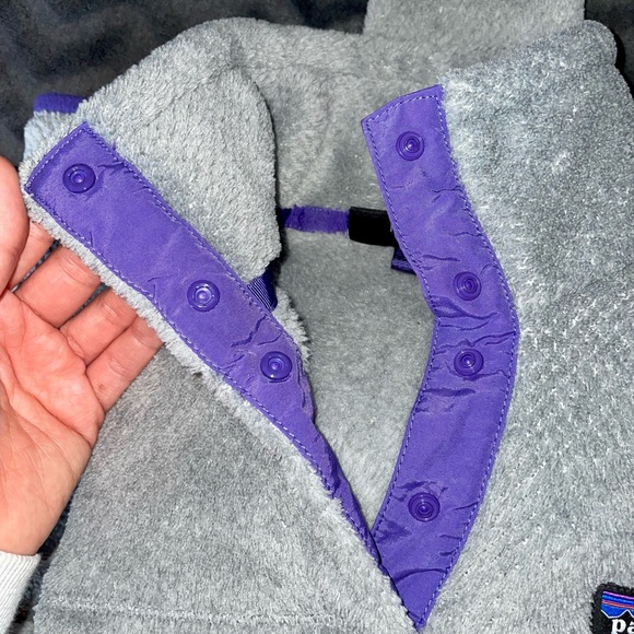 SOLD - Patagonia Pullover - Picture 6 of 6